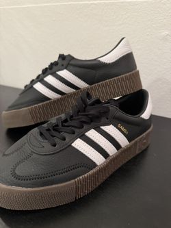 Adidas sambarose
