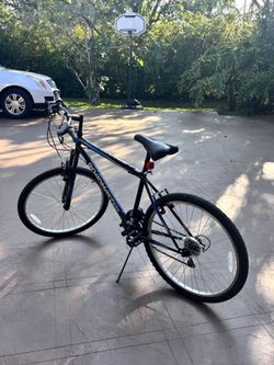 Road Master Mountain Bike 18 Speed