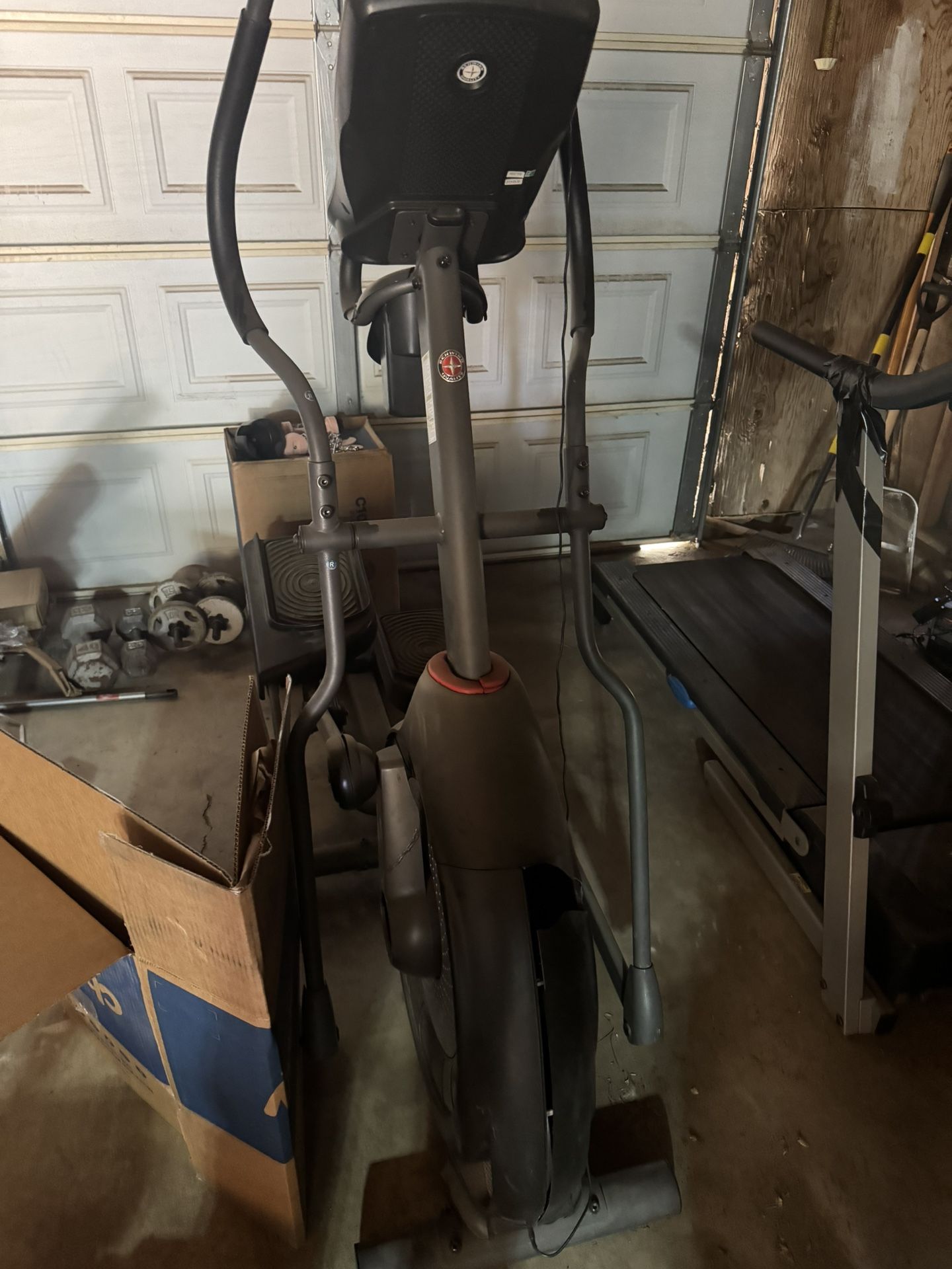 Schwinn 430 ellipticals $200