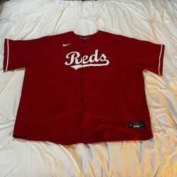 Cincinnati Reds Jersey!