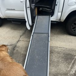 Dog Ramp