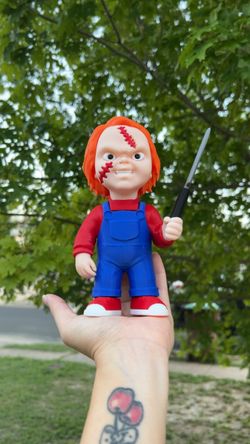 Chucky