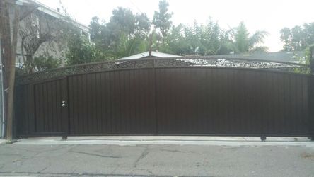 Gates