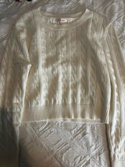 Sweaters/Jacket/Quarter zip up