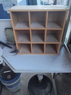 Organizer( Wooden)