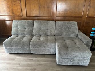 Sectional Sofa