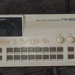 Old School DJ Equipment