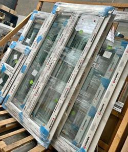 New Impact /Energy Efficient Doors And Windows For Sale All Types/ All Sizes.