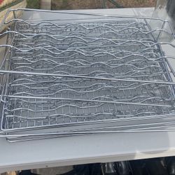 Mini Cooler Racks 