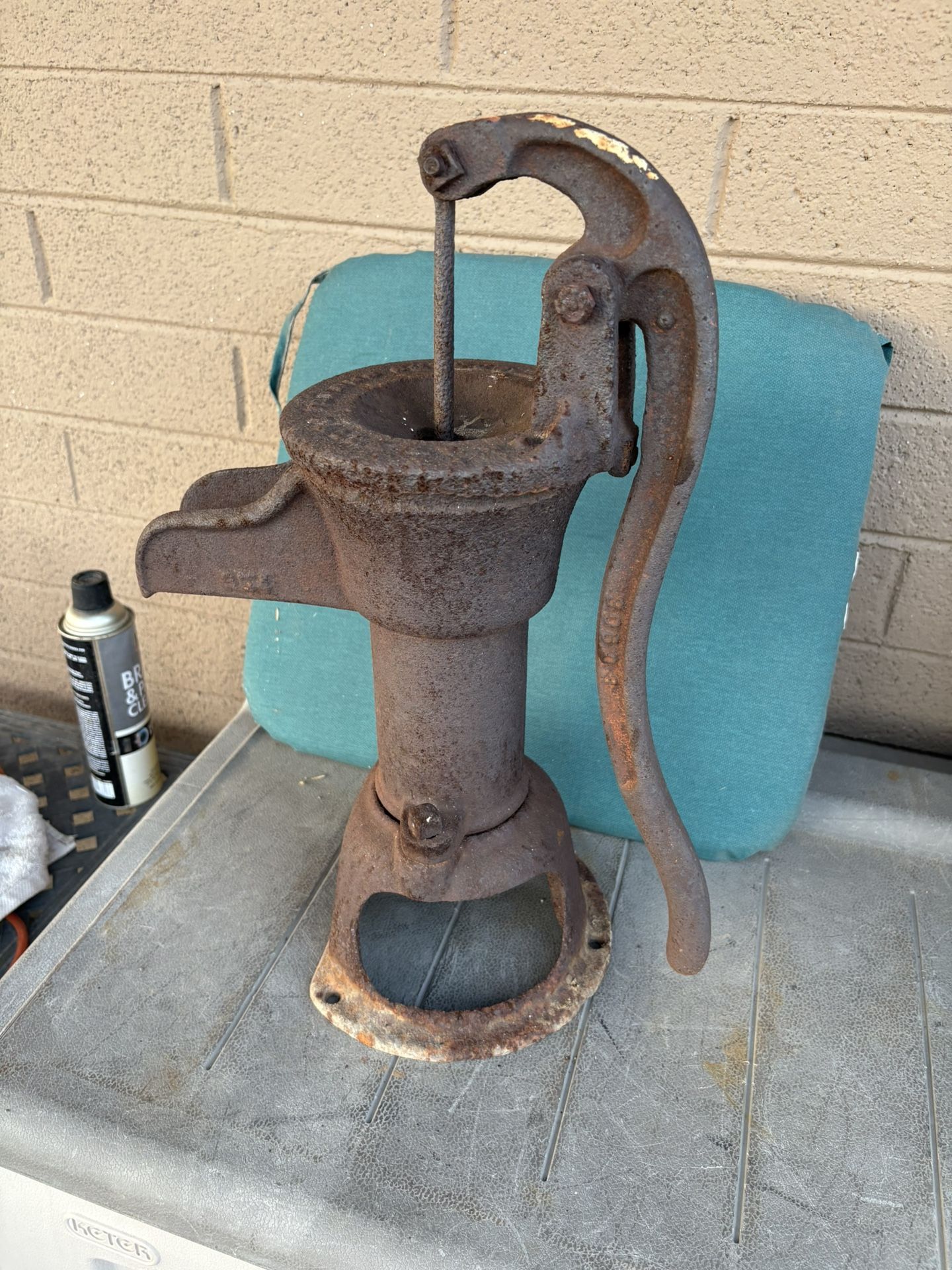 Goulds Water Pump 