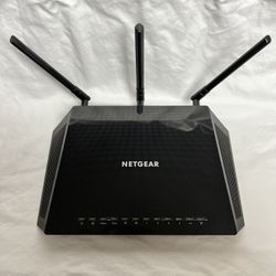 Netgear Nighthawk Router