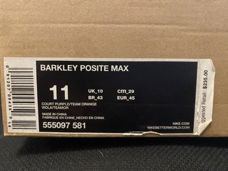 Suns Barkley Posite