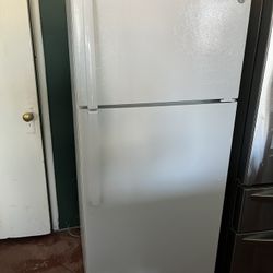 Ge Apartment Sizes Refrigerator 