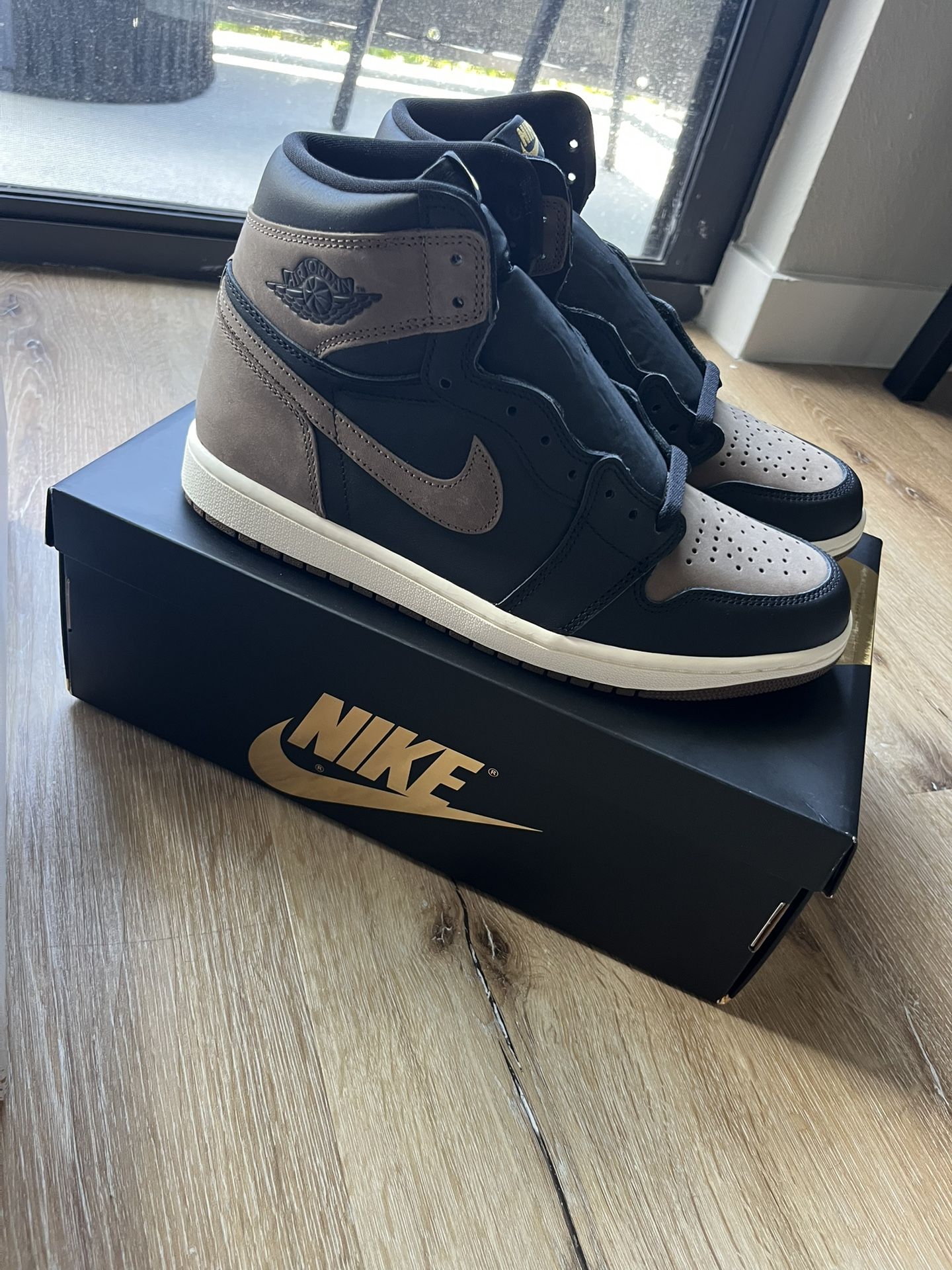 Jordan 1 Retro High OG