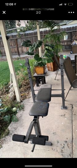 Bench