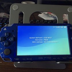 Sony PSP 2000
