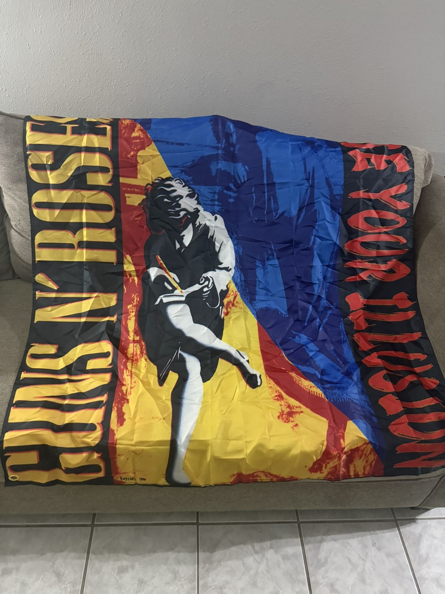 Guns N Roses
