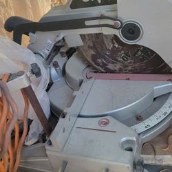 Skil Saw Chop Saw