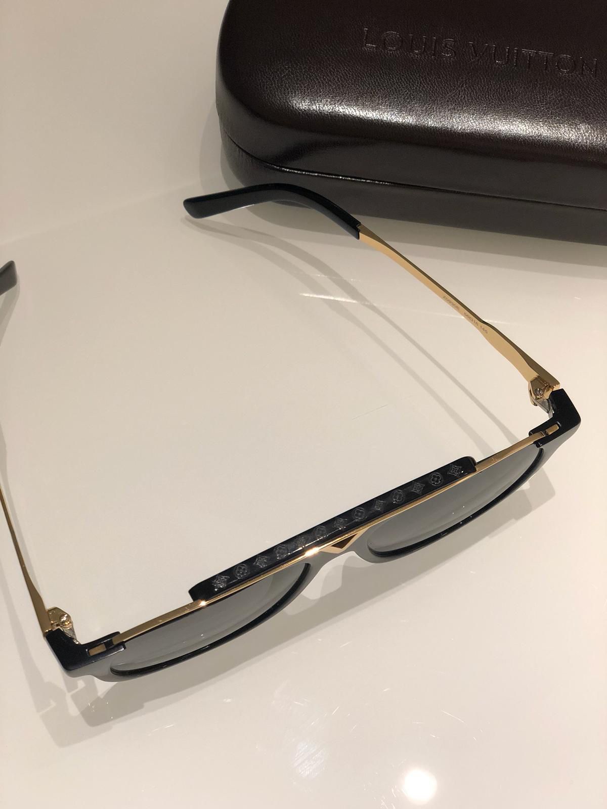 Louis Vuitton – Mascot Sunglasses｜TikTok Search