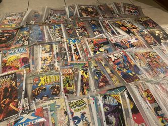 Comics 