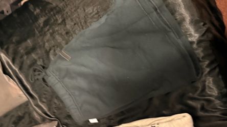 Essential shorts