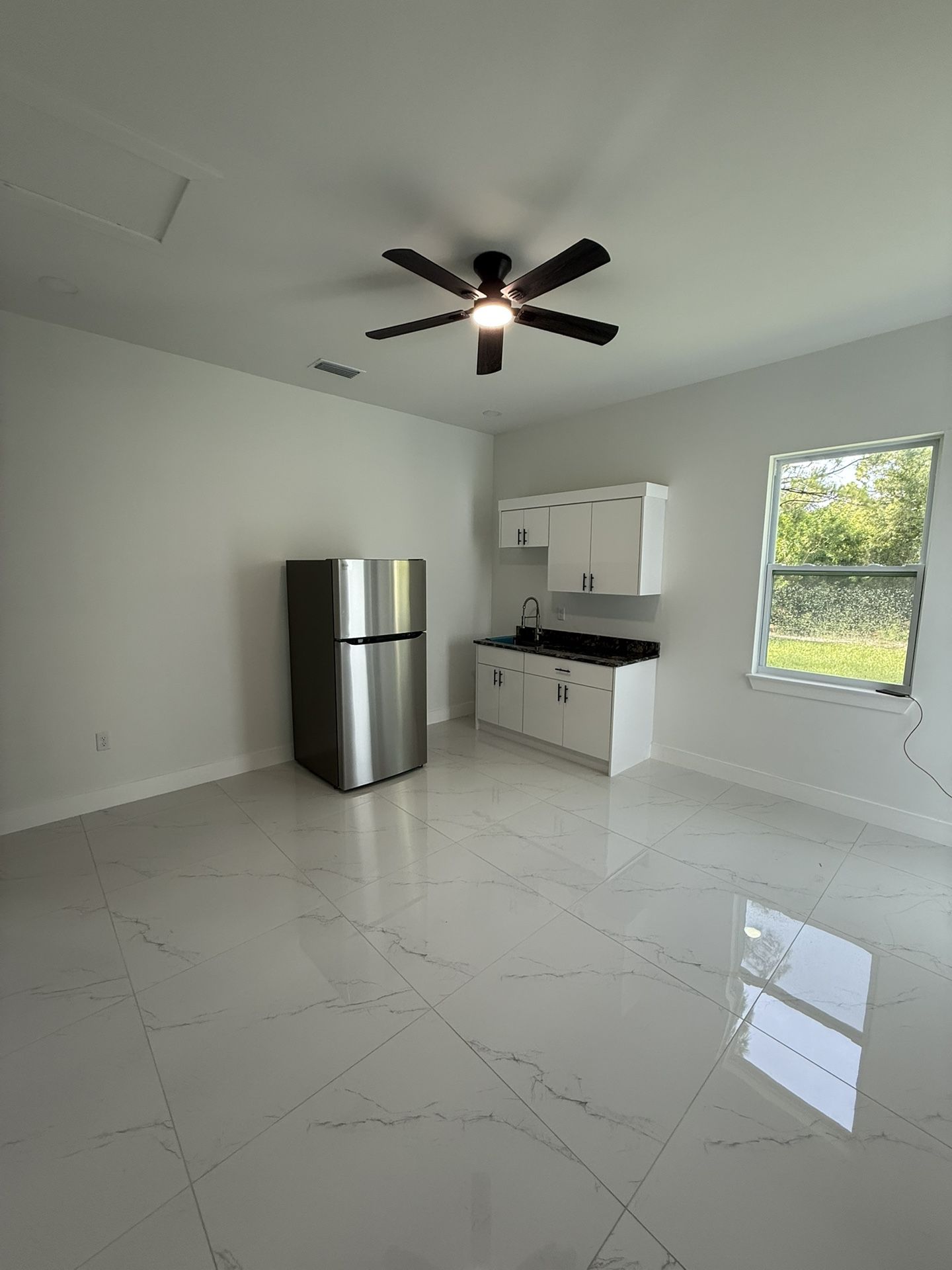 Renta Apartamento