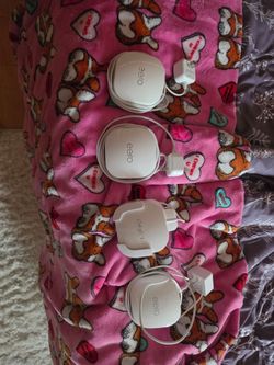 4x Eero 6+ Mesh Network