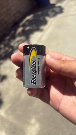 Alkaline Batteries 12 pk Boxed x 15