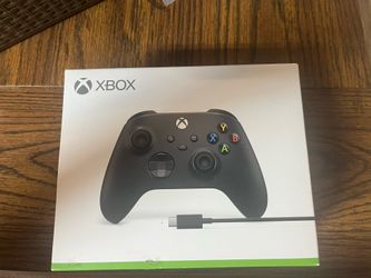 xbox controller