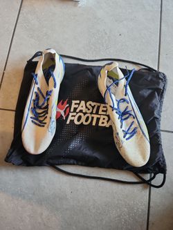 Puma ultimate