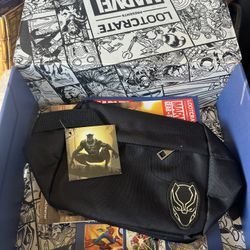Marvel Collection Item Bundles 