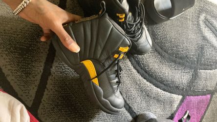 Jordan shoes
