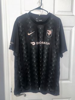 Nike Los Angeles Angel City Jersey