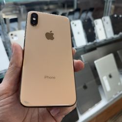 Unlocked iPhone XS 256GB Desbloqueado 