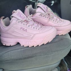 Fila Womens Shoes
