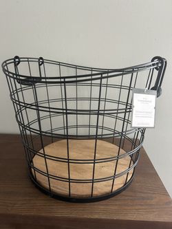 Storage Basket