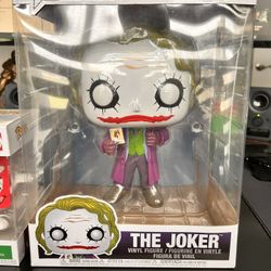 Funko Pop