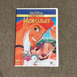 Pre-Owned Disney’s Hercules DVD