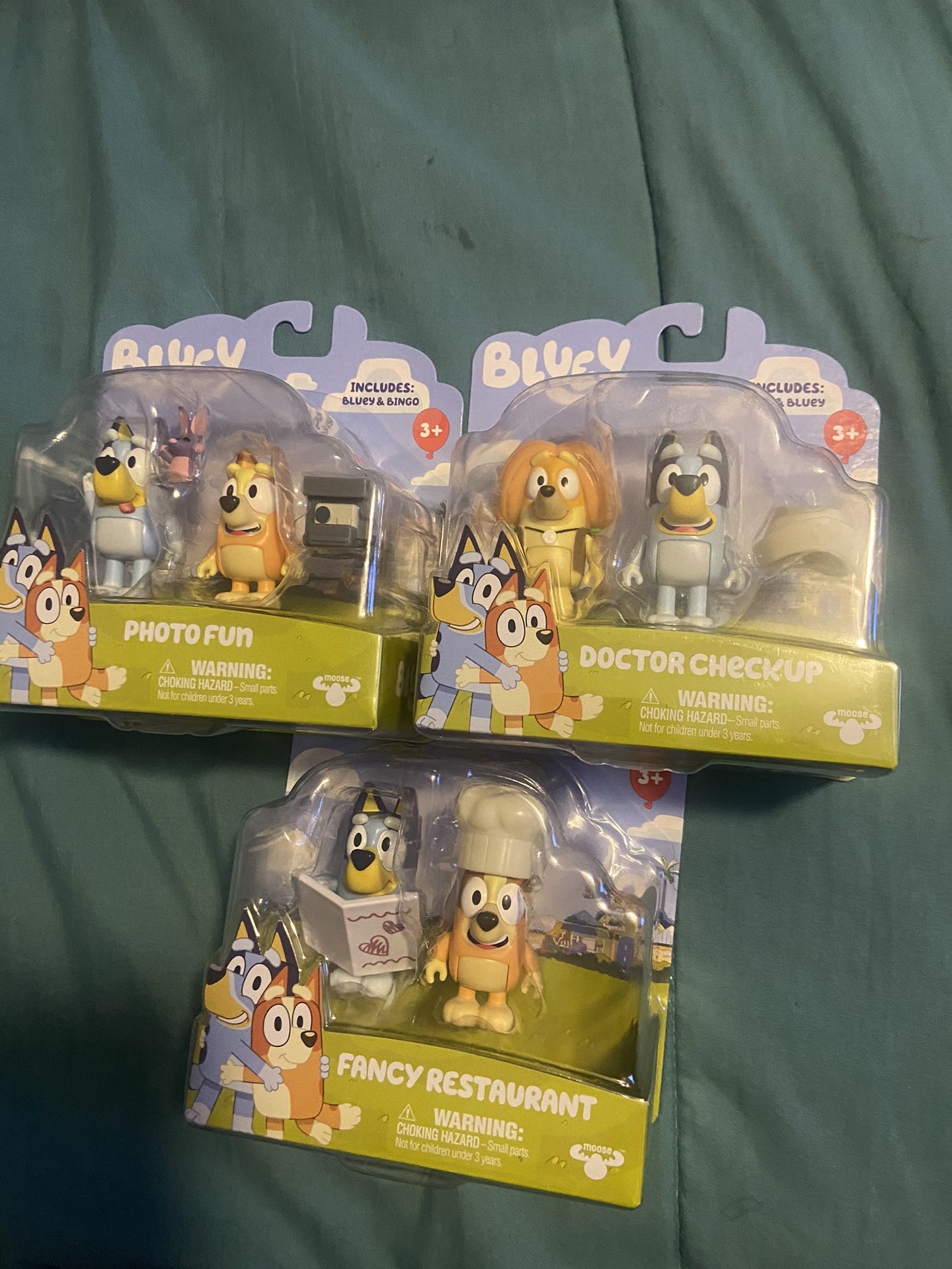 Bluey Kids Cup / Bluey / Cold Cup for Sale in Corona, CA - OfferUp