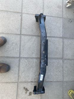 2005-2015 Toyota Tacoma rear reinforcement
