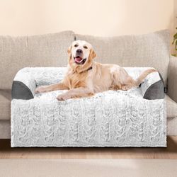 Calming Pet Bed Large Size 