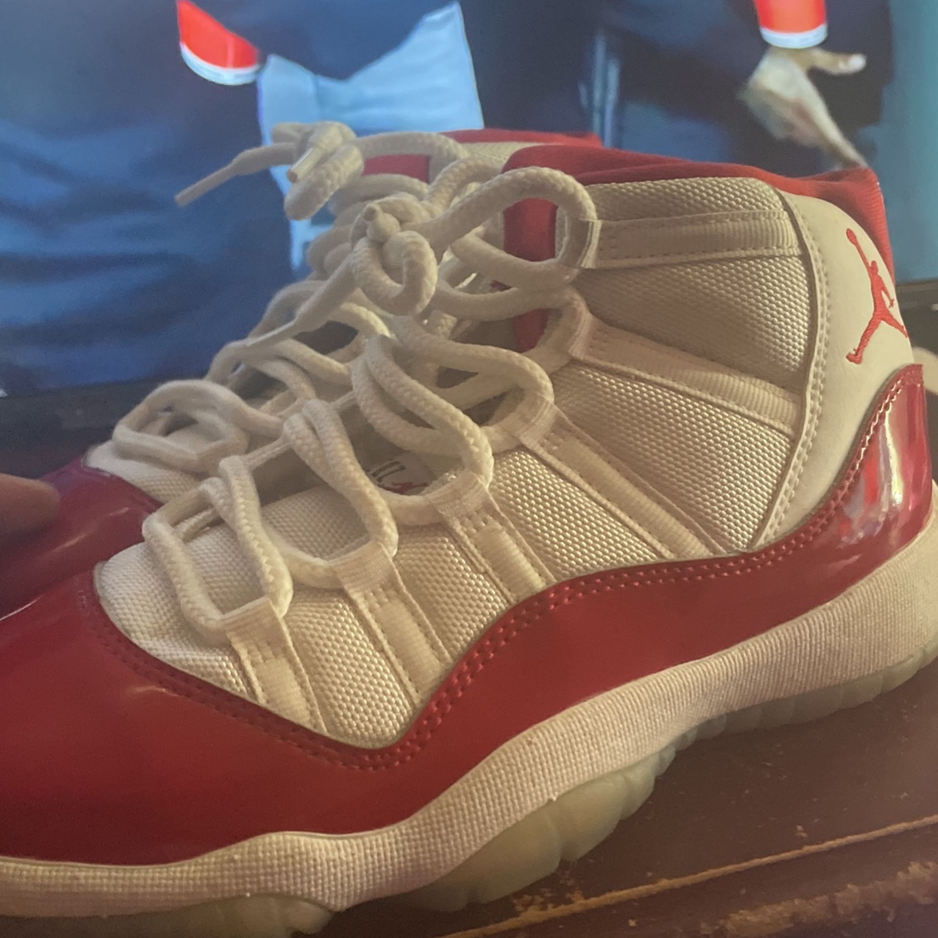 Jordan 11 Retro