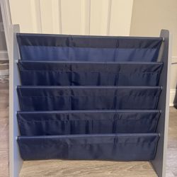 Kids Bookshelf