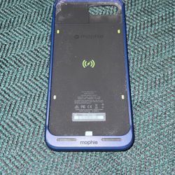 Mophie Juice Pack Charging Phone Case 6+/7+/8+