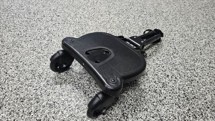 Stroller Board Attachment