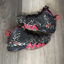 Nike Barkley Posite Max Size 8 