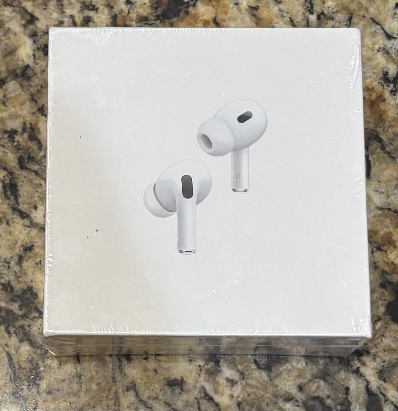 AirPod Pro Gen 2