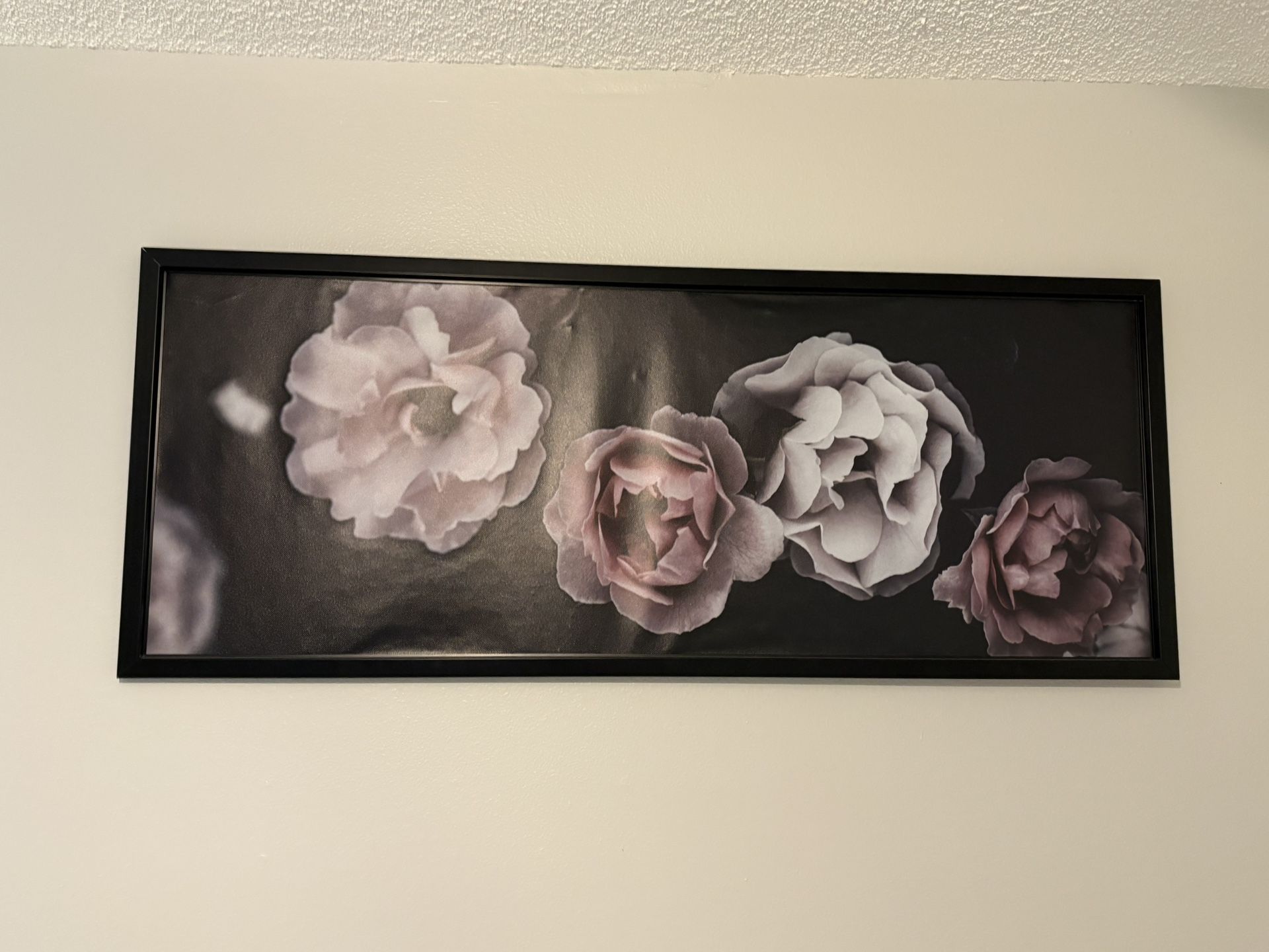 Large Canvas Print Phot