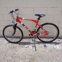 GT AGGRESSOR 3.0 ALUM FRAME ATB MTN BIKE REFURBISHED OBO