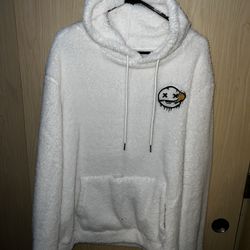 SHEIN Fury Hoodie 